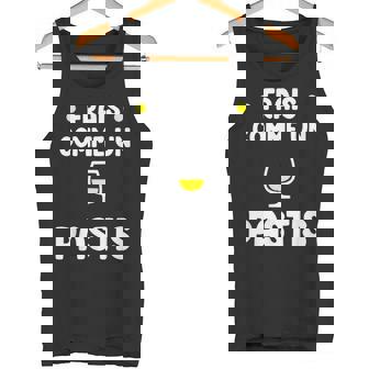 Frais Comme Un Pastis Humour Alcool Apéro Débardeur e - Cadeauxyz