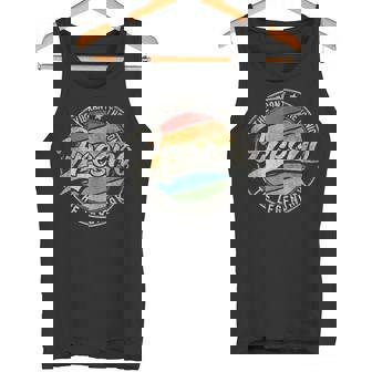 Fresno Ca タンクトップ - Kawaiitshirt