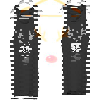 Christmas Reindeer T De Navidad Jersey Gris Dibujos Animados Niño -Niños Manga Corta Pequeño Eu Fiesta Navidad Camiseta sin mangas - Regaloses