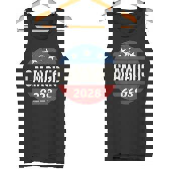 Retrointageote Camacho 2028 タンクトップ - Kawaiitshirt