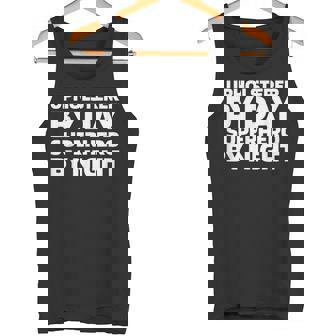 Furniture Craftsperson Restorer Fabric Worker Upholsterer Tank Top | Mazezy