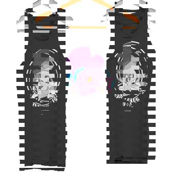 Gavis Bettel'sery Brave & Good Clowncary Chaturvivor タンクトップ - Kawaiitshirt