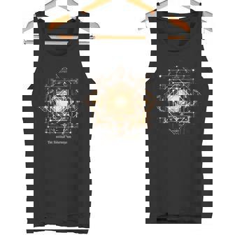 Gayatri Light タンクトップ - Kawaiitshirt