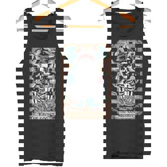 The Geologist Rock Collecting Season Geologist Minerals Tank Top | Mazezy