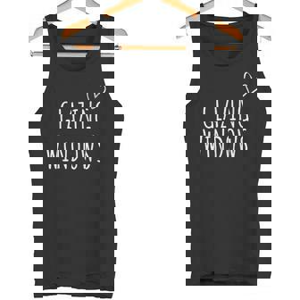 Glazing Windows Glass Installation Tools Builder Home Repair Tank Top Tank Top | Mazezy