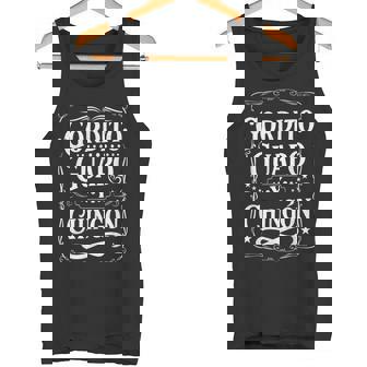 Gordito Guapo Y Chingon Divertido Mexicano En Español Camiseta sin mangas - Regaloses