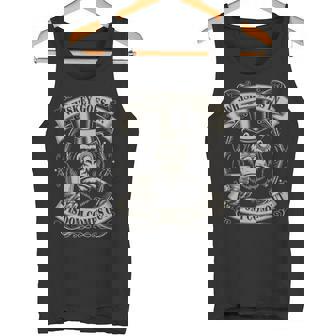 Gorilla Whisky Whisky Divertido Meme Hombres Camiseta sin mangas - Regaloses