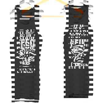 Got Titties バチェラーパーティー スタッグ グルーム ギャグ メンズ ファニー タンクトップ - Kawaiitshirt