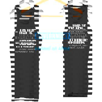 This Is The Government The Founders Warned Us About Tank Top | Mazezy