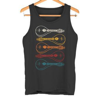 Grand Instrument De Musique Cadeau Mandolines Débardeur e - Cadeauxyz
