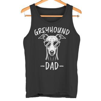 Greyhound Dad Greyhound Canotta - Novitaregali