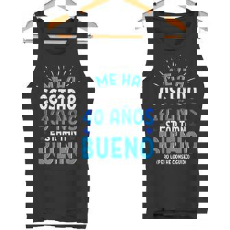 Me Ha Costado 40 Años Estar Tan Bueno Regalo 40 Cumpleaños Camiseta sin mangas - Regaloses