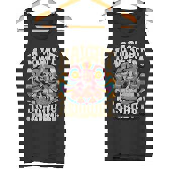 Haight Ashbury 1967 Hippie Retro De Los Años 60 Psicodélico Camiseta sin mangas - Regaloses