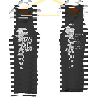 Haiti Carnival Celebration Haitian Kanaval Ayiti Tank Top | Mazezy