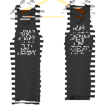 Hang Gliding And Extreme Air Sports Pilot Apparel Tank Top | Mazezy