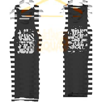 Happy Wellnessquad フィットネス Ot ナースキャンプ Pta PE ジム 部族 タンクトップ - Kawaiitshirt