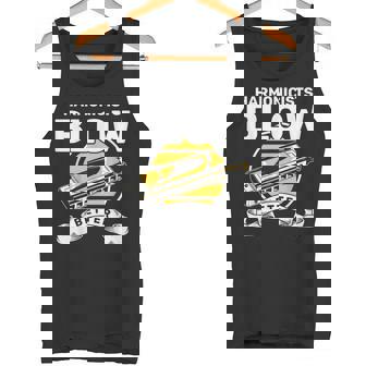 Harmonicists Blow Better Music Lovers Statement Tank Top | Mazezy