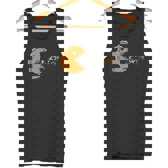 Haunted 67 Thanksgiving Pumpkin Pie Chase Tank Top Tank Top | Mazezy