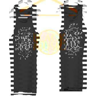 HBCU Band Unity A Symphony Of Excellence Band Members Tank Top | Mazezy