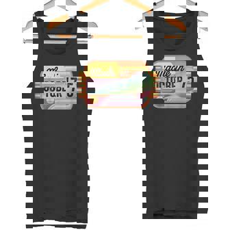 Hecho En Octubre De 1975 Impresionante Leyenda Hombres Niños Cumpleaños Camiseta sin mangas - Regaloses