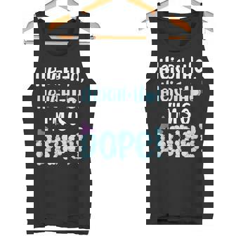 Heigh-Ho Heigh-Ho ランニングマイナー タンクトップ - Kawaiitshirt