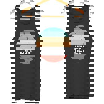 Heze China City Trip Tank Top | Mazezy