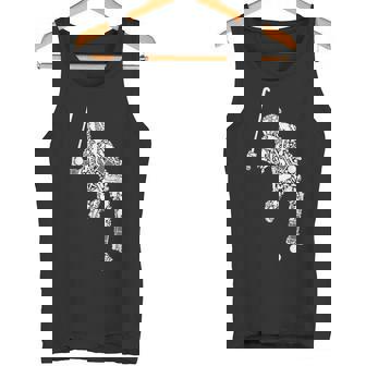 Hockeyur Gazon Joueur De Hockey Hockey Enfants Garçons Débardeur e - Cadeauxyz