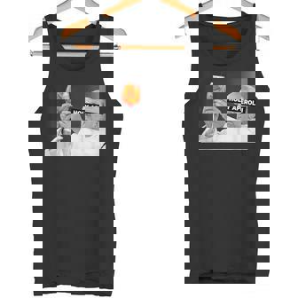 HOLY APEROLI X POPE DRIP X FRANCIS SPRITZ CLUB NEW Tank Top | Mazezy