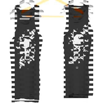 Hombre Gym Freak C716 Wht Gym Entrenamiento Fitness Motivación Levantamiento Camiseta sin mangas - Regaloses