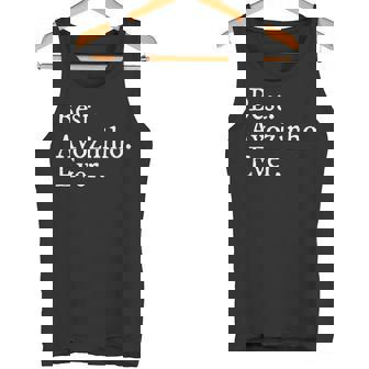 Hombre Mejor Avozinho Ever Grandpa In Portugués Cool Regalos Camiseta sin mangas - Regaloses