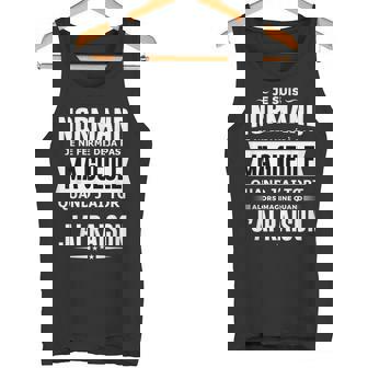 Homme Humour Normand Je Ne Ferme Pas Ma Gueule Cadeau Débardeur e - Cadeauxyz