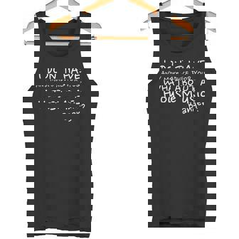 House Music ソウルフルディープファンキーハウス タンクトップ - Kawaiitshirt
