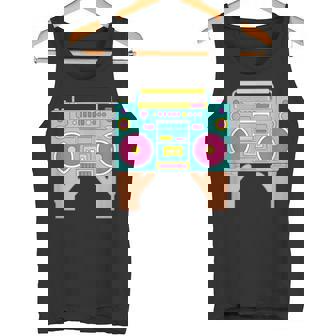 Humoristique Du Film Des Années 80 – Dites Quelque Chose Ou Quoi Que Ceoit Débardeur e - Cadeauxyz