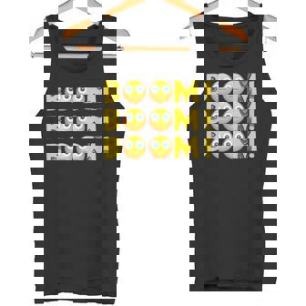 Humoristique Techno Music Débardeur e - Cadeauxyz