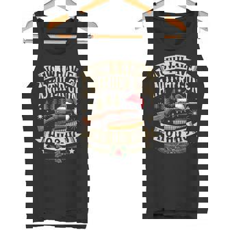 Hunting Christmas Now I Have Another Gun Ho Ho Ho Tank Top | Mazezy