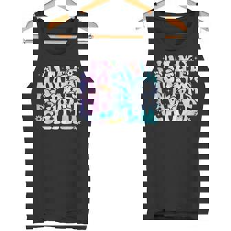 I'm My Mother In Law's Favorite Child Daughter In Law Tank Top - Monsterry