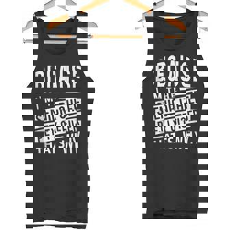 I'm The Senior Chief Petty Officer SCPO Thats Why NCO Tank Top Tank Top | Mazezy