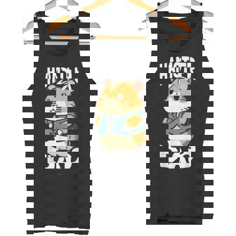 Imprimé Hamster Dad Débardeur e - Cadeauxyz
