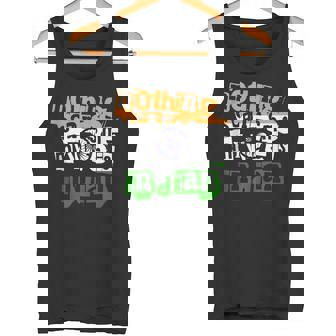 India Nothing Scares Me My Wife Is Indian Humor Tank Top Tank Top | Mazezy