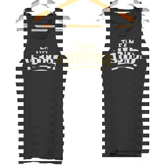 Isibindi House Of Courage Spirit Team Tank Top | Mazezy