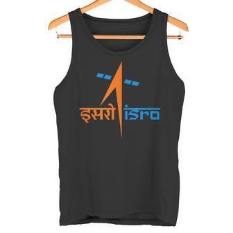 Isro India Camisa De Exploración Espacial India Camiseta sin mangas - Regaloses