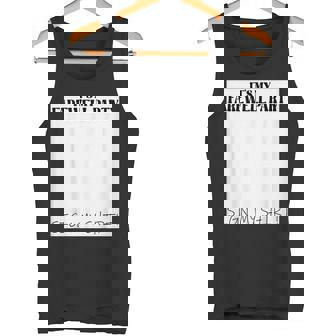 It's My Farewell Partyign My For Goodbye Parting タンクトップ - Kawaiitshirt