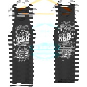 It's A Collard Thing You Wouldn't Understand Family Name Tank Top | Mazezy