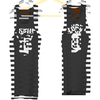 Iupport Ice Badge êtements Patriotiques Débardeur e - Cadeauxyz