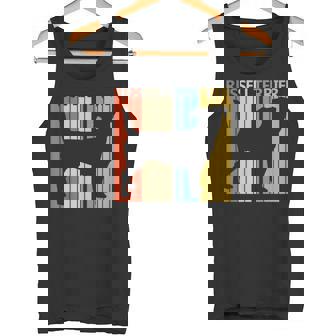 Jack Russell Terrier ジャック・ラッセル・テリア タンクトップ - Kawaiitshirt