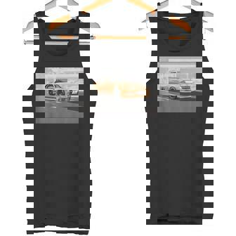 Jdm カーアート R32-Spec Ii ヌールスペック Rb26 タンクトップ - Kawaiitshirt