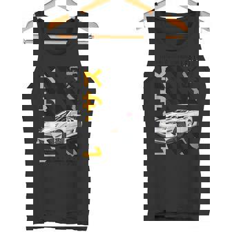 Jdm スポーツカー Lfa10 タンクトップ - Kawaiitshirt