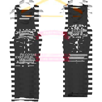 Je Neuis Pas Parfaite Mais Jeuis Expert-Comptable Débardeur e - Cadeauxyz