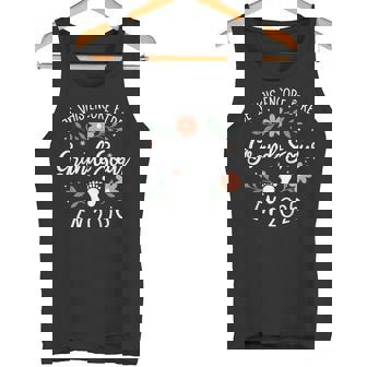 Jeais Encore Être Grandeœur 2026 Annonce 3Eme Grossesse Débardeur e - Cadeauxyz