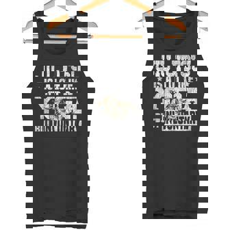 Jiu Jitsu Yoga Vintage Jiu Jitsu Is A Lot Like Yoga But Tank Top Tank Top | Mazezy